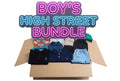 10kg Boy's Clothing Bundle