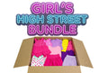 10kg Girls's Clothing Bundle