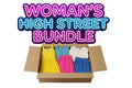 10kg Women's High Street Clothing Bundle
